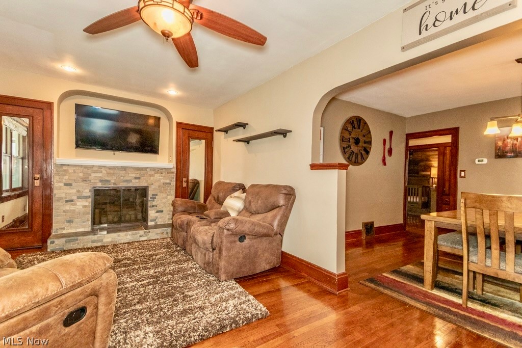 Mayfield Hlnds - Residential