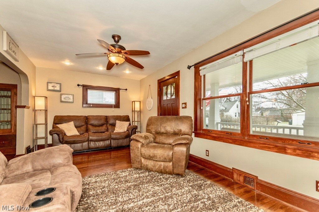 Mayfield Hlnds - Residential