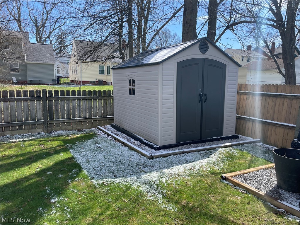 Mayfield Hlnds - Residential