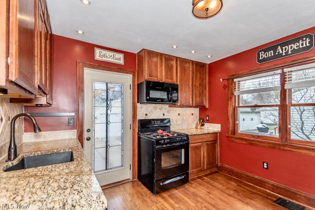 Mayfield Hlnds - Residential