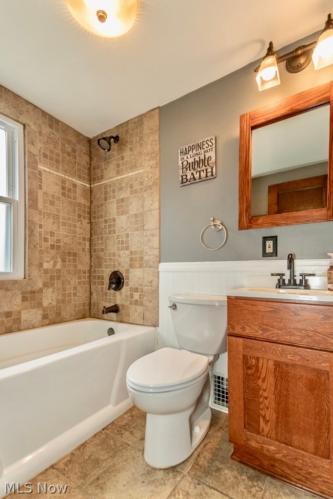 Mayfield Hlnds - Residential