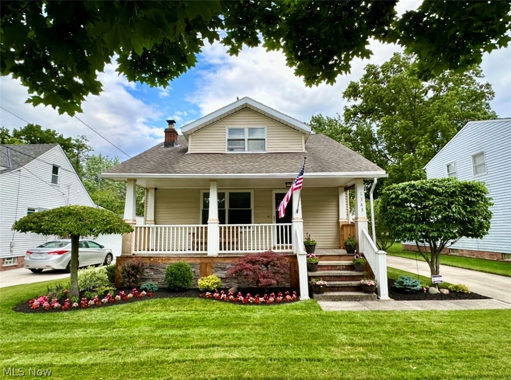 Mayfield Hlnds - Residential