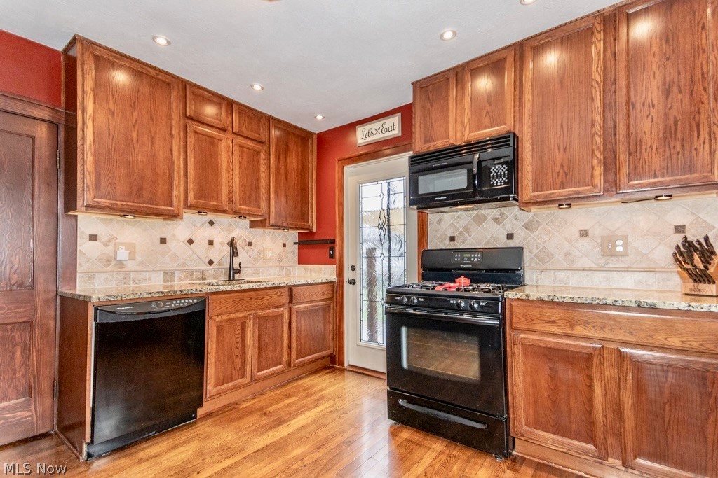 Mayfield Hlnds - Residential