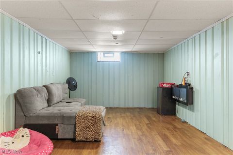 Tiny photo for 1043 Slosson Street, Akron, OH 44320 (MLS # 5207240)