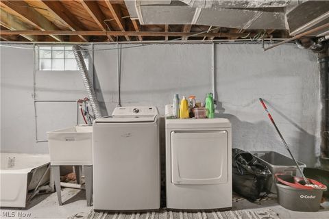 Tiny photo for 1043 Slosson Street, Akron, OH 44320 (MLS # 5207240)