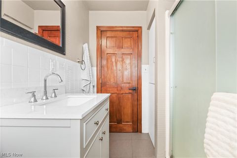 Tiny photo for 1043 Slosson Street, Akron, OH 44320 (MLS # 5207240)