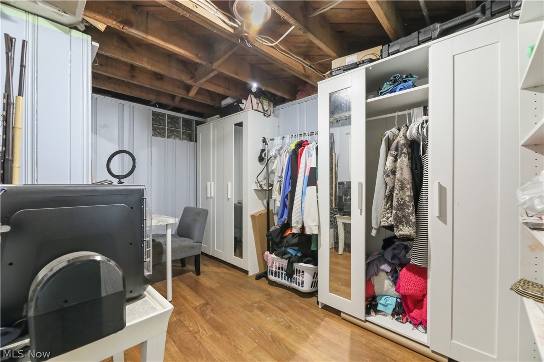 Perk Park - Residential