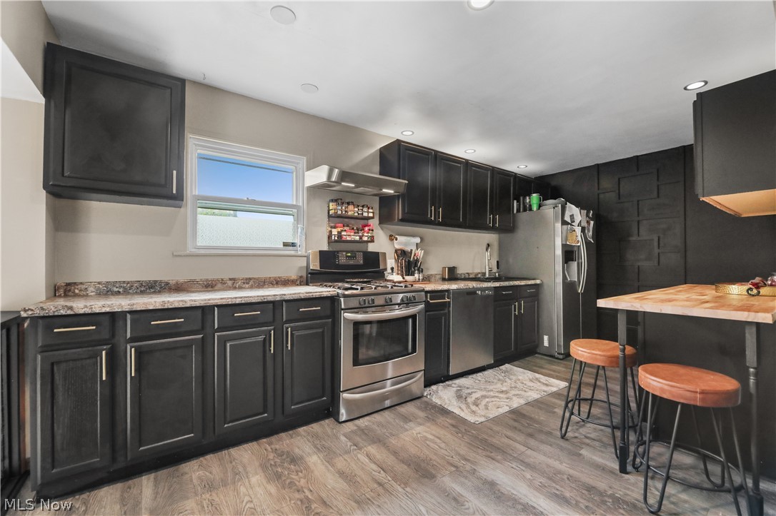 Perk Park - Residential