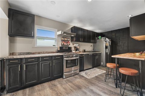 Tiny photo for 1043 Slosson Street, Akron, OH 44320 (MLS # 5207240)