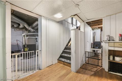 Tiny photo for 1043 Slosson Street, Akron, OH 44320 (MLS # 5207240)