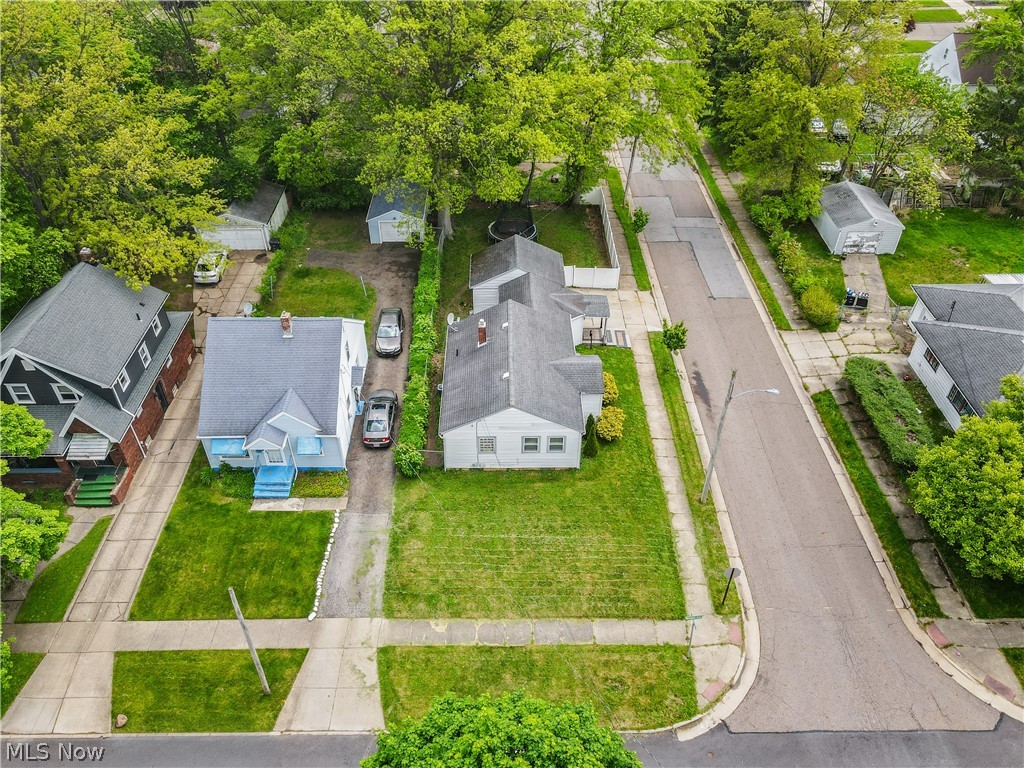 Perk Park - Residential