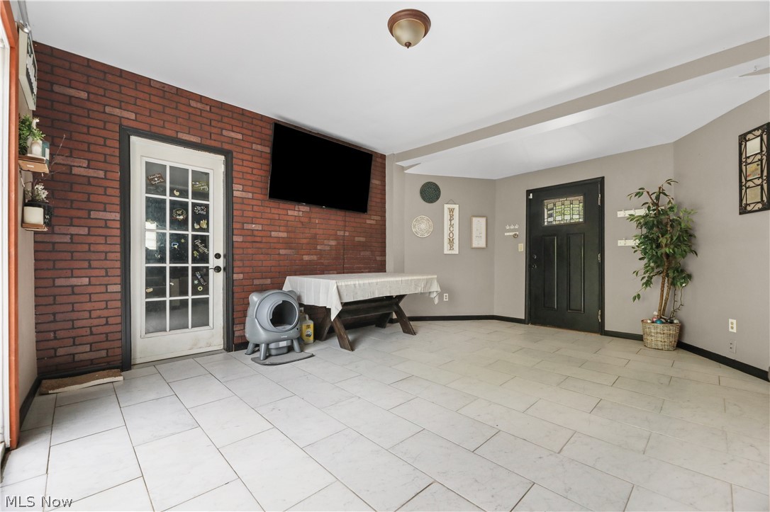 Perk Park - Residential
