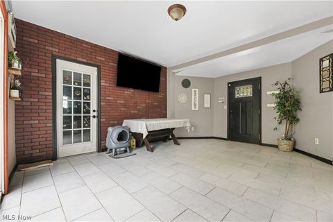 Tiny photo for 1043 Slosson Street, Akron, OH 44320 (MLS # 5207240)