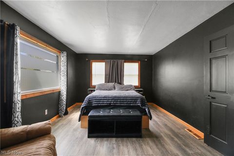 Tiny photo for 1043 Slosson Street, Akron, OH 44320 (MLS # 5207240)