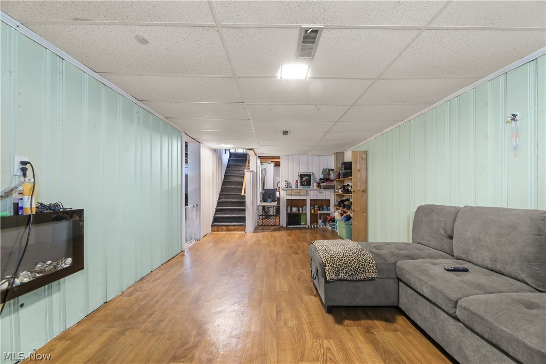 Perk Park - Residential