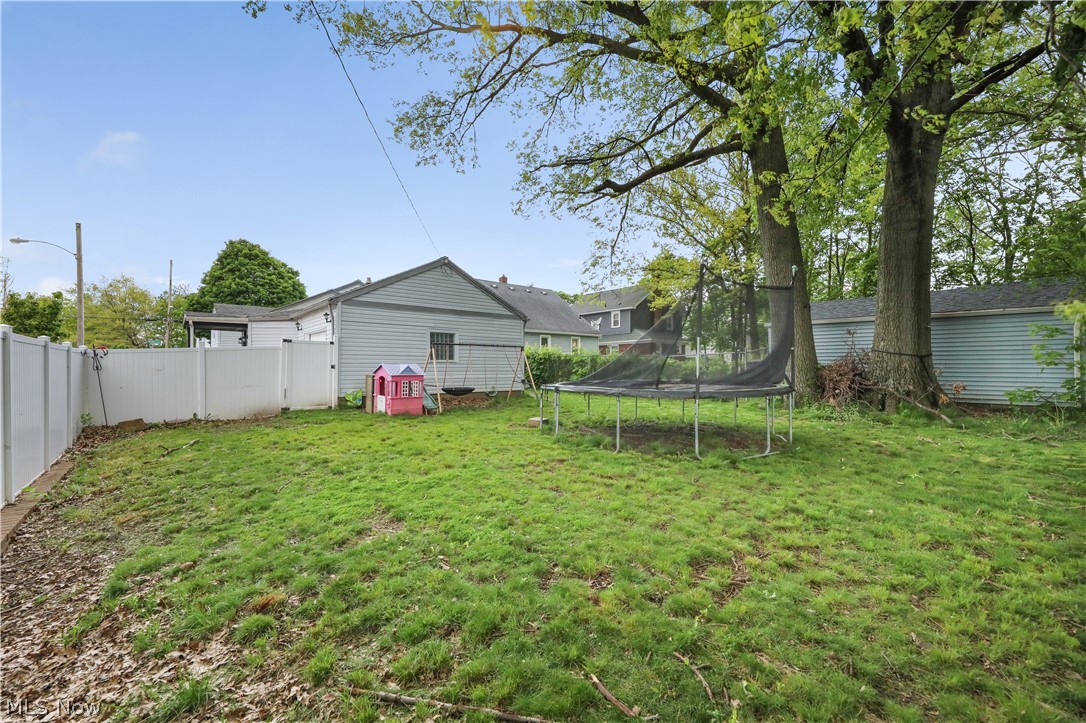 Perk Park - Residential