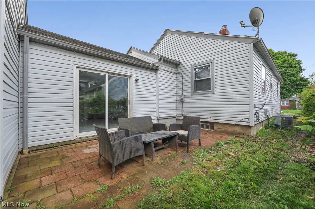 Perk Park - Residential