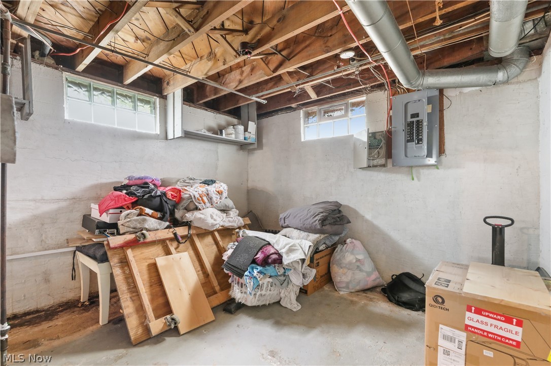 Perk Park - Residential
