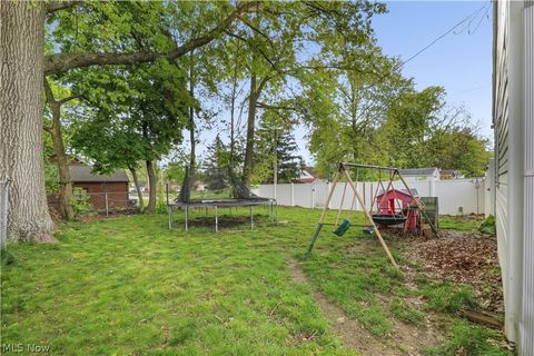 Tiny photo for 1043 Slosson Street, Akron, OH 44320 (MLS # 5207240)