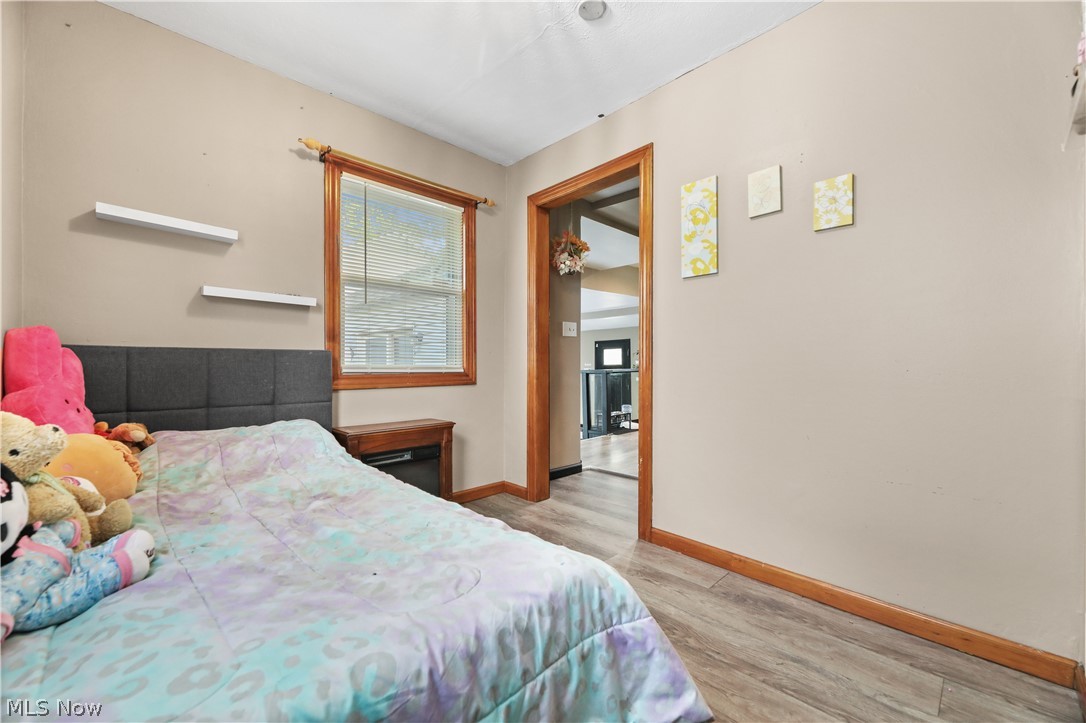 Perk Park - Residential