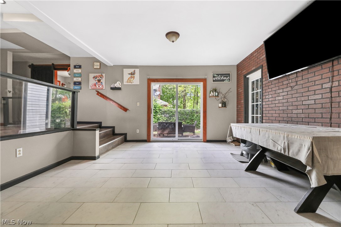 Perk Park - Residential