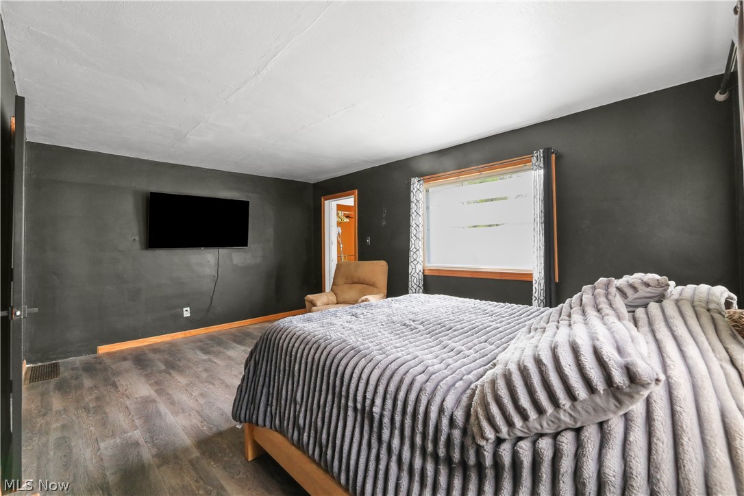 Perk Park - Residential