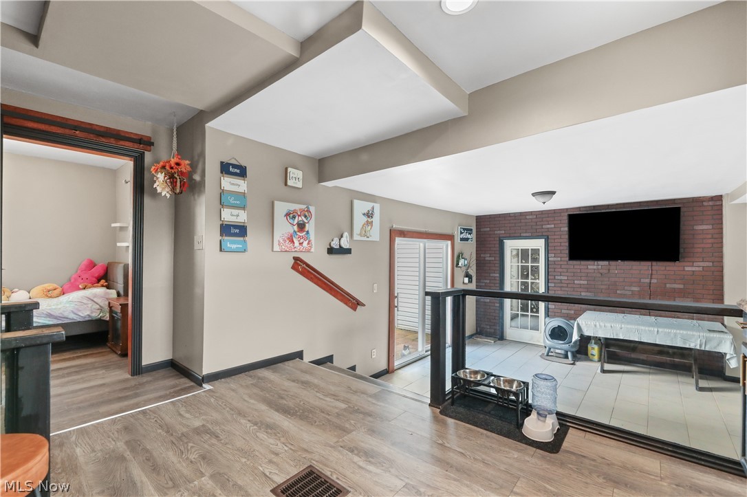 Perk Park - Residential