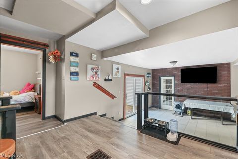 Tiny photo for 1043 Slosson Street, Akron, OH 44320 (MLS # 5207240)