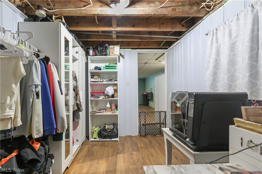 Perk Park - Residential