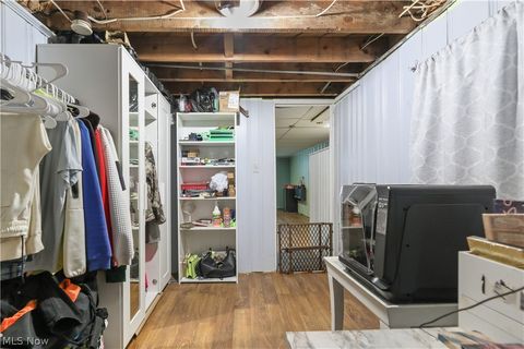 Tiny photo for 1043 Slosson Street, Akron, OH 44320 (MLS # 5207240)