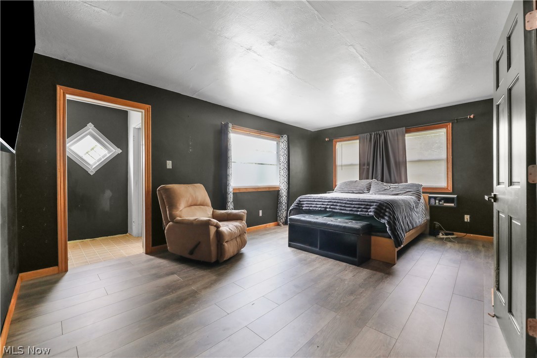 Perk Park - Residential