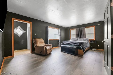 Tiny photo for 1043 Slosson Street, Akron, OH 44320 (MLS # 5207240)