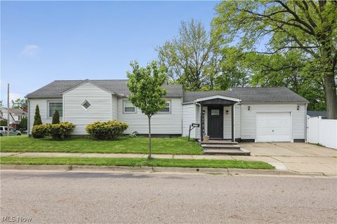 Tiny photo for 1043 Slosson Street, Akron, OH 44320 (MLS # 5207240)