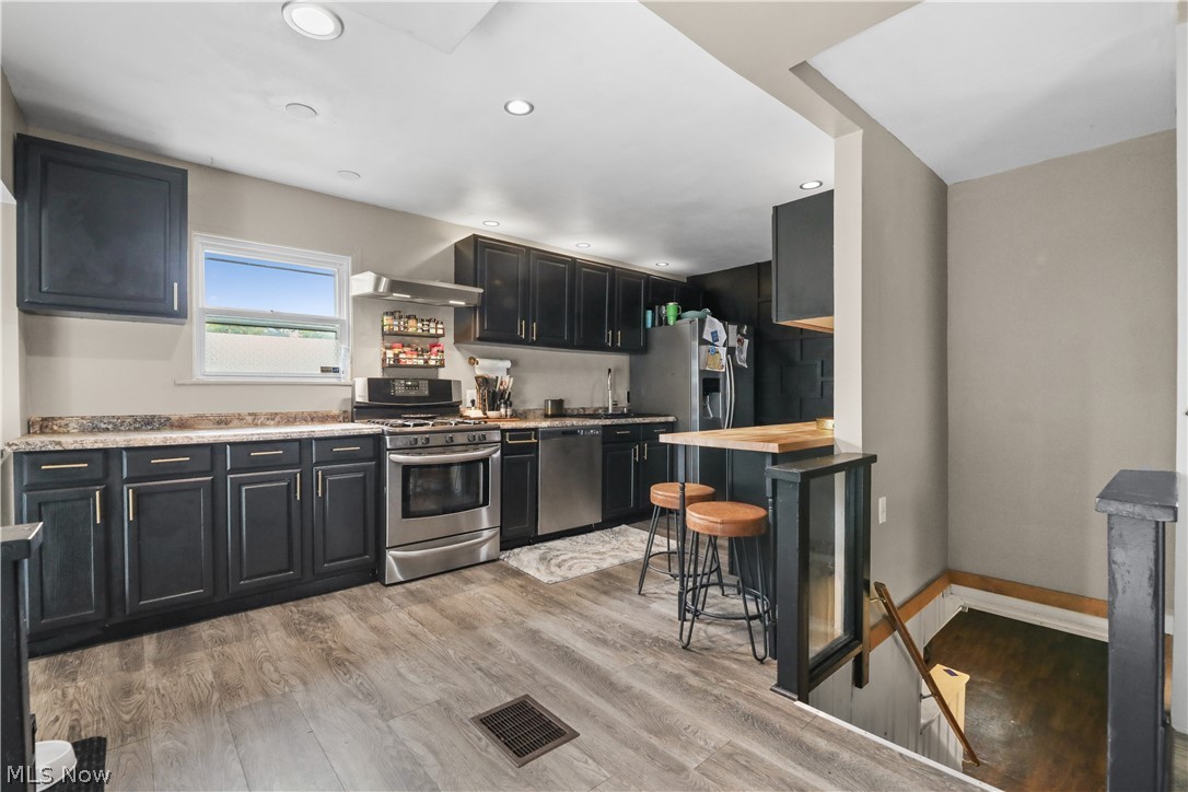 Perk Park - Residential
