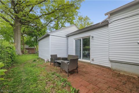 Tiny photo for 1043 Slosson Street, Akron, OH 44320 (MLS # 5207240)
