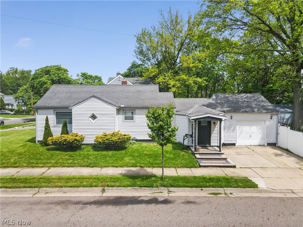 Perk Park - Residential