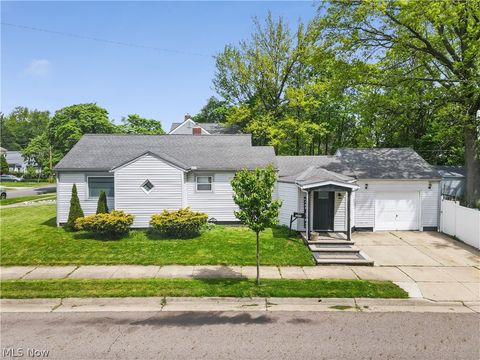 Tiny photo for 1043 Slosson Street, Akron, OH 44320 (MLS # 5207240)