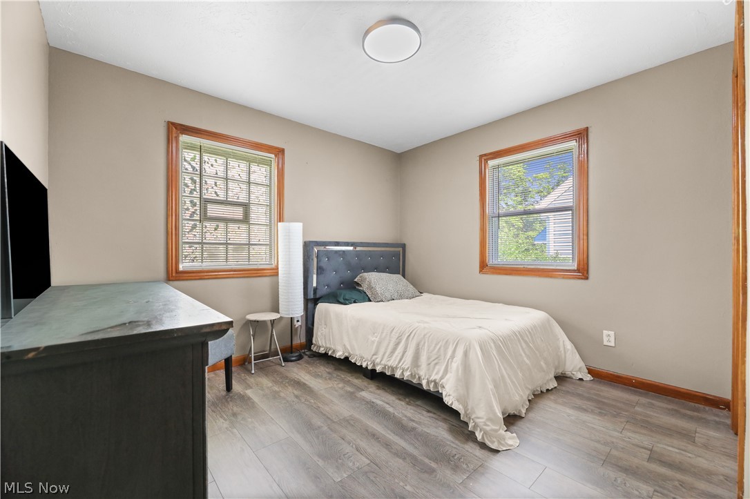 Perk Park - Residential