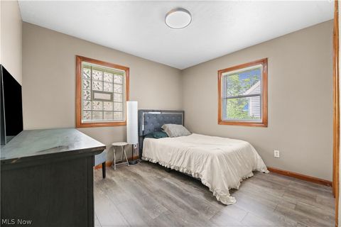 Tiny photo for 1043 Slosson Street, Akron, OH 44320 (MLS # 5207240)