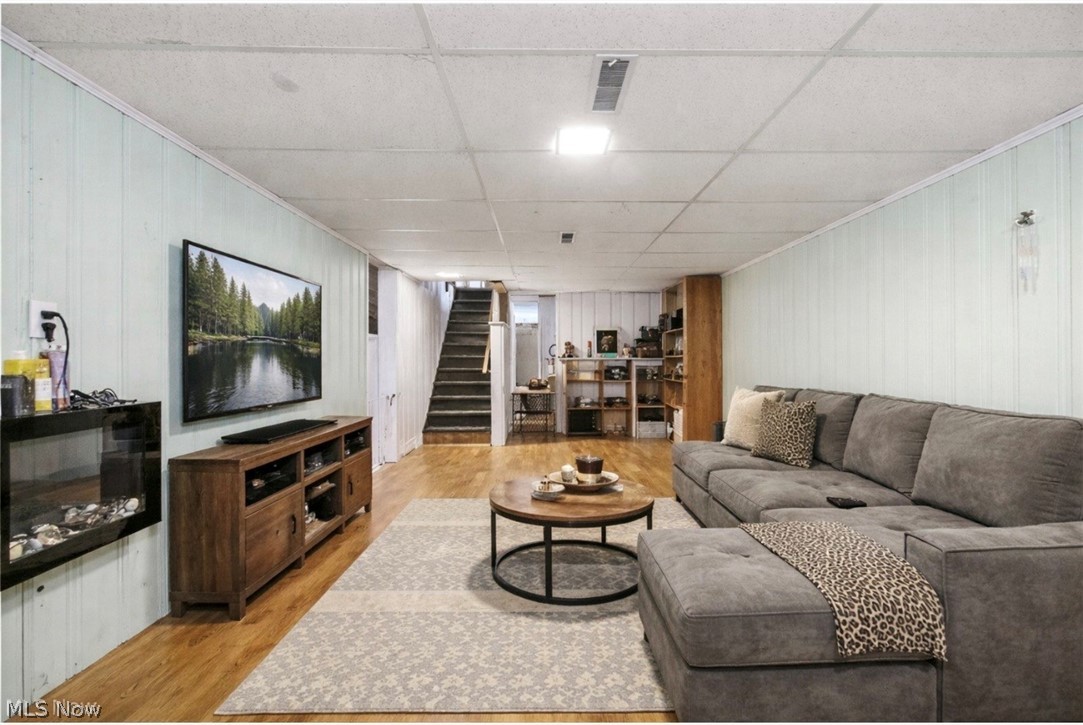 Perk Park - Residential