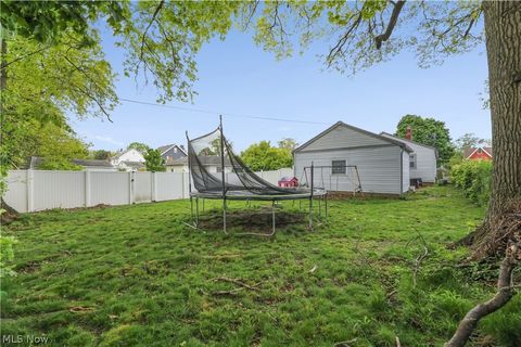 Tiny photo for 1043 Slosson Street, Akron, OH 44320 (MLS # 5207240)