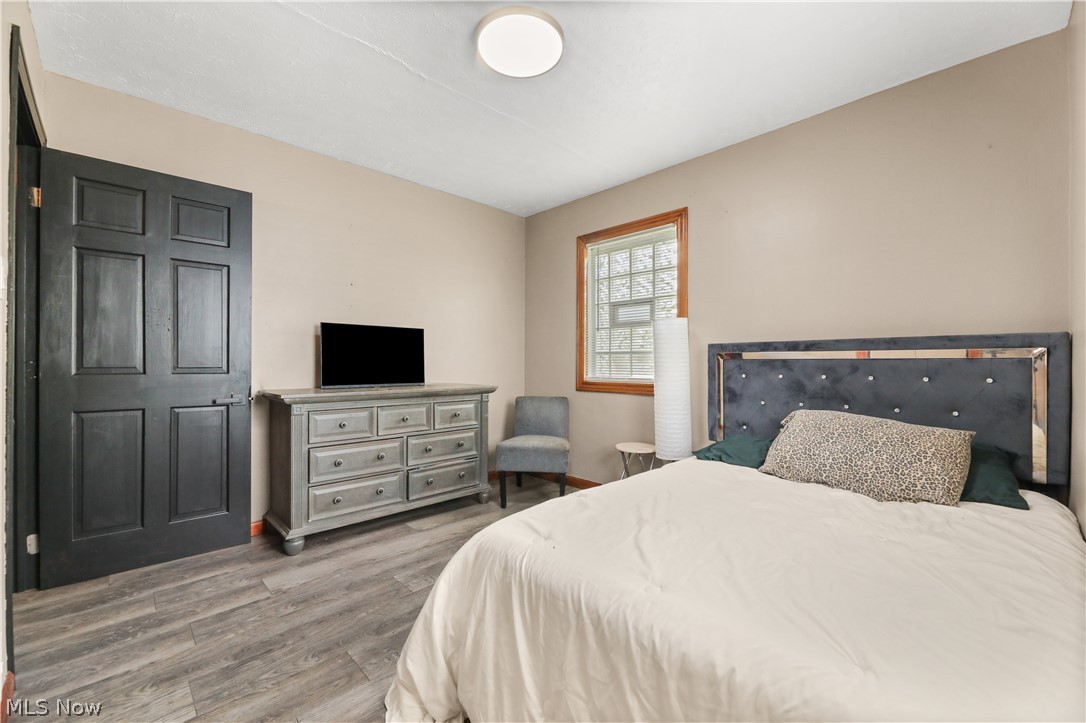 Perk Park - Residential