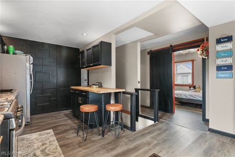 Tiny photo for 1043 Slosson Street, Akron, OH 44320 (MLS # 5207240)