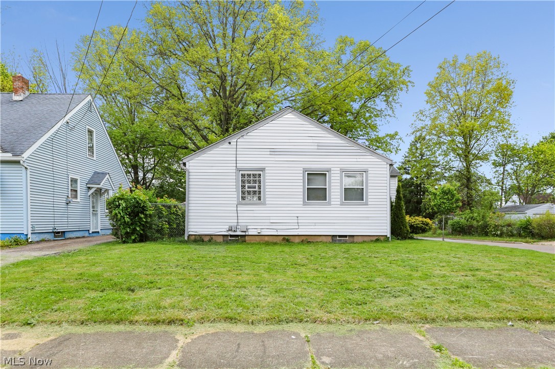 Perk Park - Residential