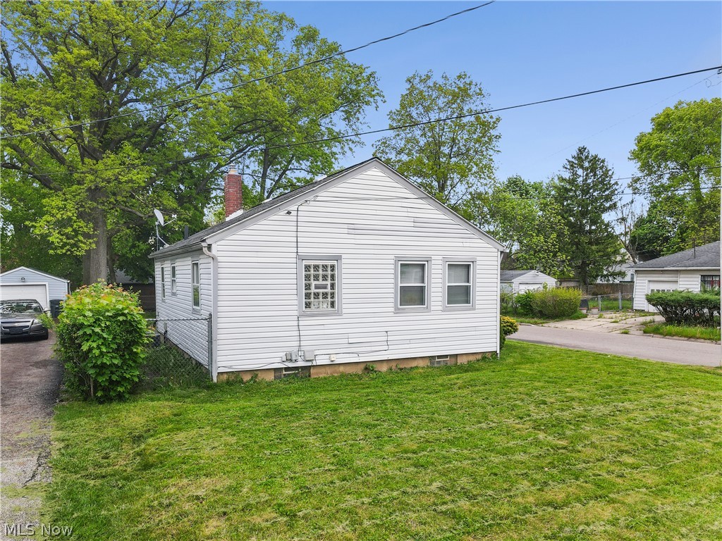 Perk Park - Residential