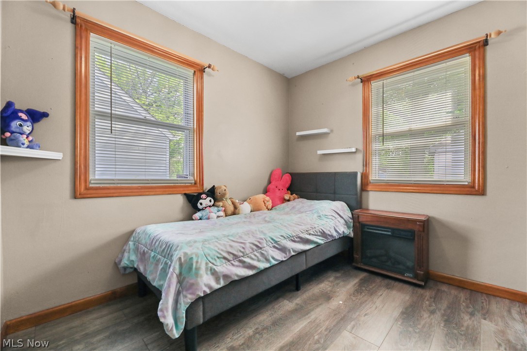 Perk Park - Residential
