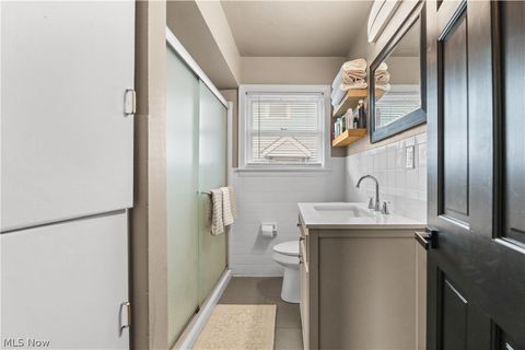 Tiny photo for 1043 Slosson Street, Akron, OH 44320 (MLS # 5207240)