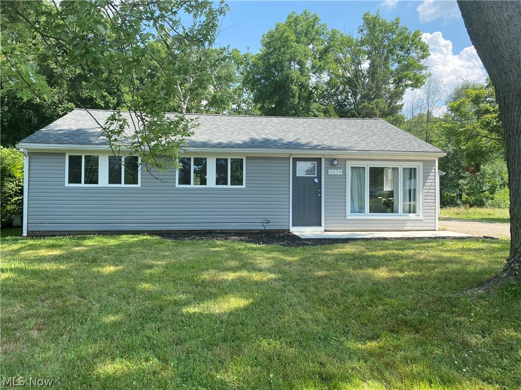 Glenwood Ac Sub #2 - Residential