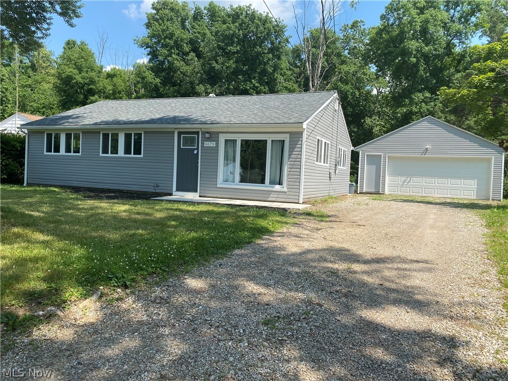 Glenwood Ac Sub #2 - Residential