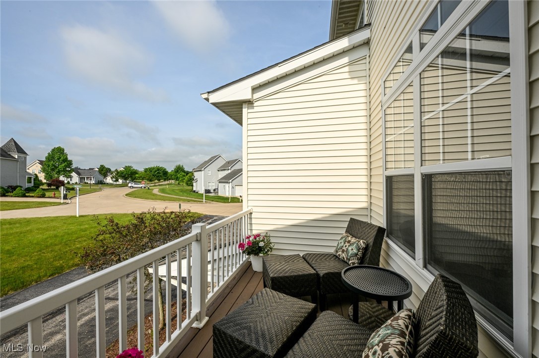 Chapman Grove Village Twnhms Sub Ph 2 - Residential